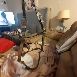 Horse tack